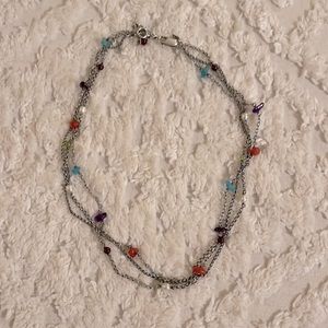 Silpada necklace